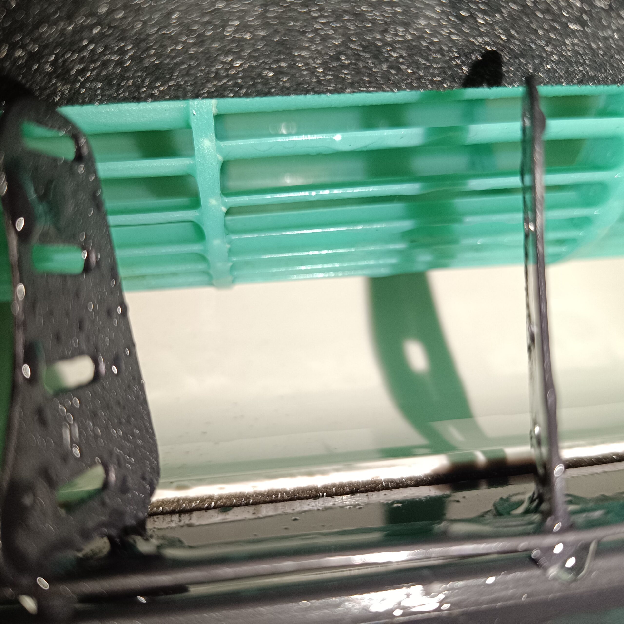 split klíma ventilátor tisztítás Győr